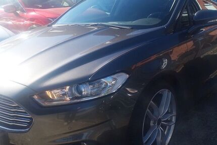 Ford Mondeo 167.000 km 9.500 &euro; Schretstaken 21493