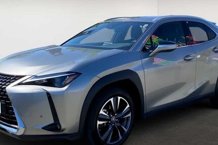 Lexus UX 11.226 km 28.490 &euro; Eschborn 65760