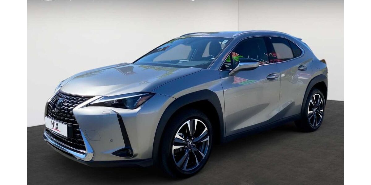 Lexus UX 11.226 km 28.490 &euro; Eschborn 65760