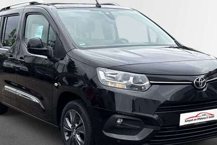 Toyota Proace 168.000 km 12.490 &euro; Hamburg 22529