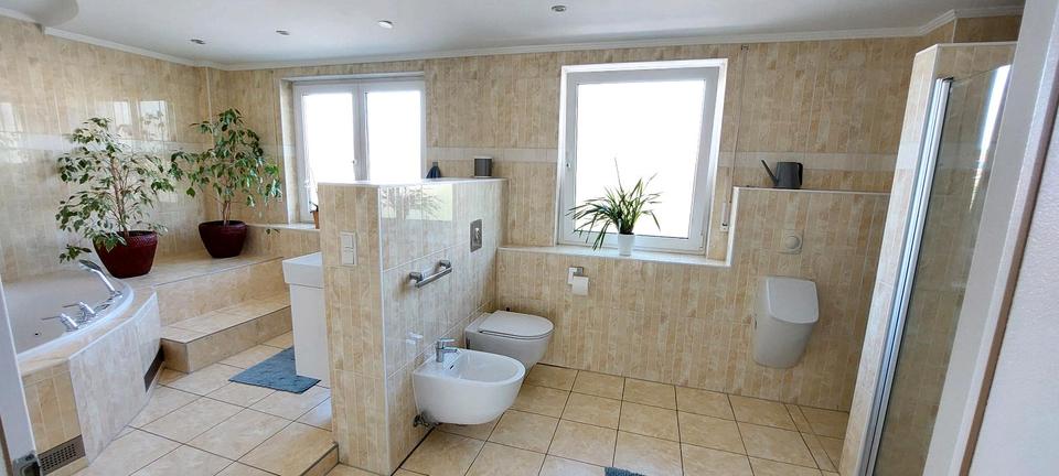 Doppelhaushälfte Nürnberg Gaismannshof - 5 Zimmer, 145 m&sup2;, 799.000&euro; | Angebot:27132108