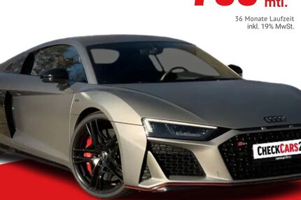 Audi R8 24.990 km 182.990 € Berlin 10587