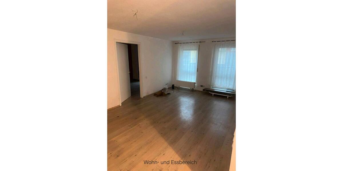 Etagenwohnung Büdingen - 3 Zimmer, 86 m&sup2;, 946&euro; | Angebot:26374980