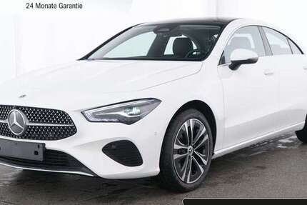 Mercedes-Benz CLA 180 13.497 km 33.990 &euro; Fellbach 70736