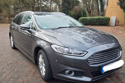 Ford Mondeo 114.880 km 10.800 &euro; Hessisch Oldendorf 31840