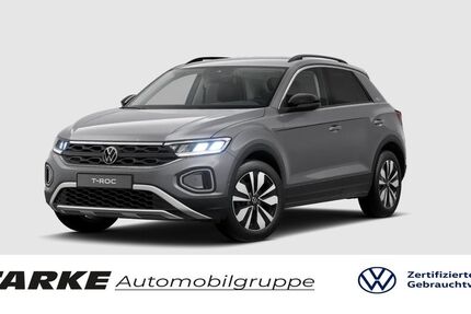 VW T-Roc 2.972 km 28.330 &euro; Osnabrück 49078