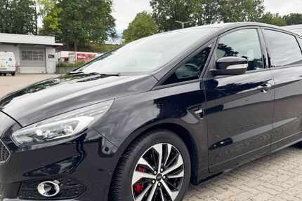 Ford S-Max 112.000 km 19.500 &euro; Seevetal bei Hamburg 21217
