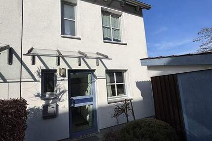 Haus Hannover Bemerode - 4 Zimmer, 93 m&sup2;, 399.000&euro; | Angebot:25564251