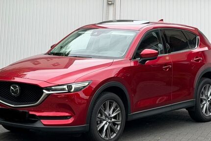 Mazda CX-5 42.000 km 20.000 &euro; Gelsenkirchen 45891
