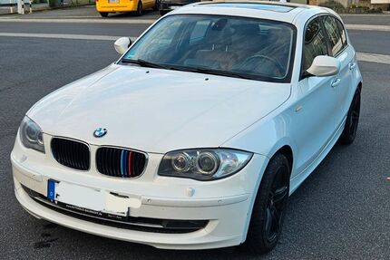 BMW 120 263.000 km 5.200 € Weyerbusch 57635