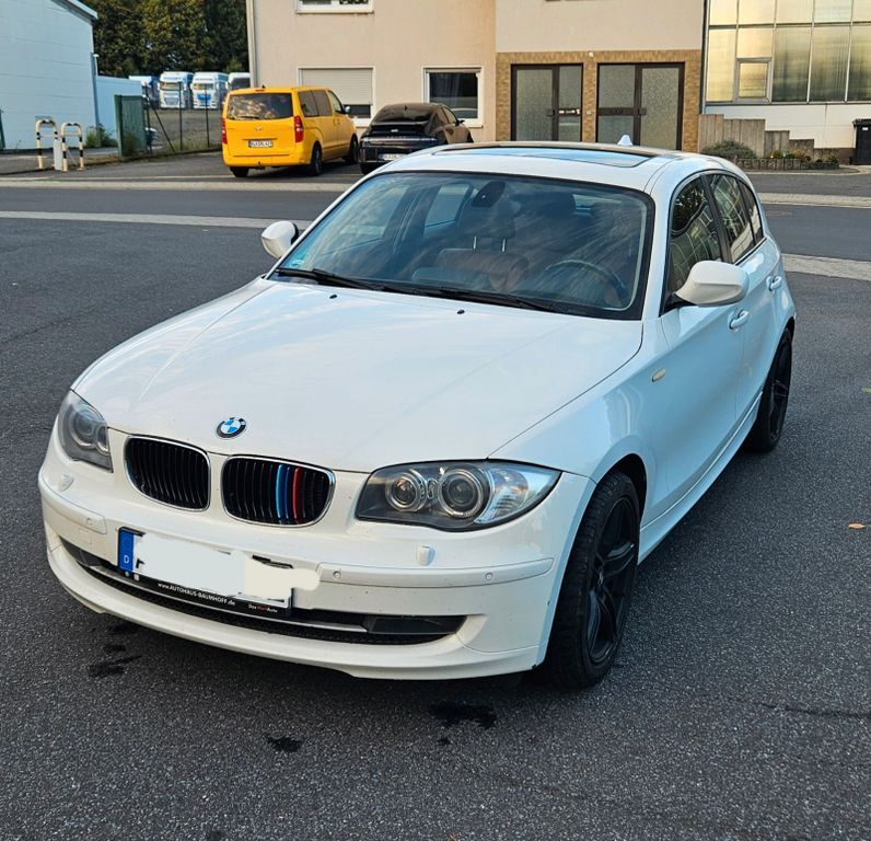 BMW 120 263.000 km 5.200 € Weyerbusch 57635