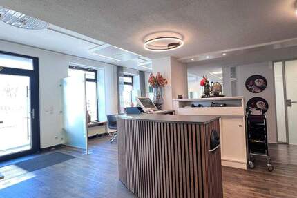 Gewerbeobjekt Landshut Berg - 1.600&euro; | Angebot:25536205