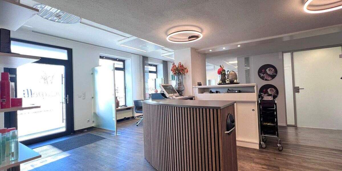 Gewerbeobjekt Landshut Berg - 1.600&euro; | Angebot:25536205