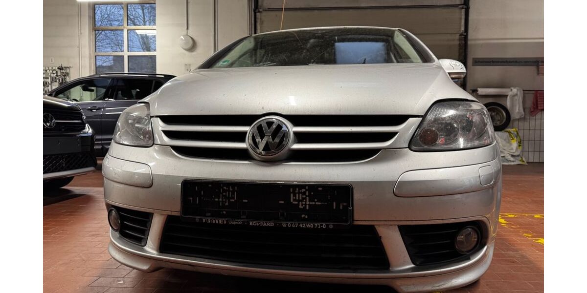 VW Golf Plus 145.000 km 4.250 &euro; Koblenz 56072