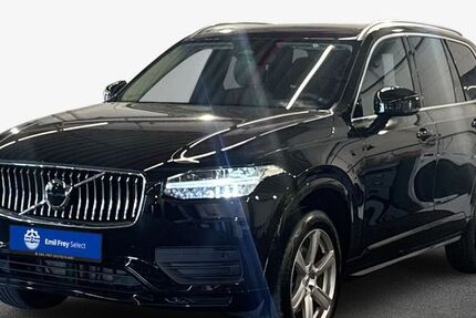 Volvo XC90 40.013 km 44.850 &euro; Frankfurt am Main 60486