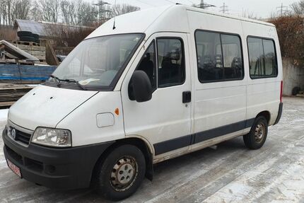 Fiat Ducato 142.000 km 3.799 &euro; Neufahrn 85375