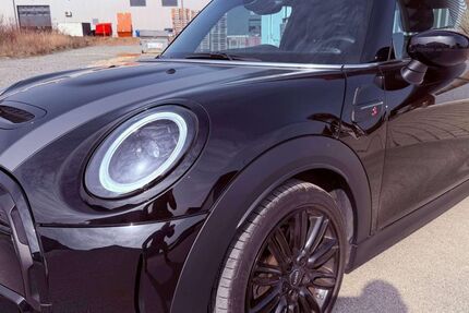 Mini Cooper S 49.850 km 20.995 &euro; Oberschneiding 94363