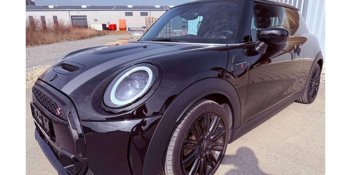 Mini Cooper S 49.850 km 20.995 &euro; Oberschneiding 94363