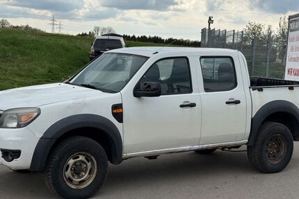 Ford Ranger 163.000 km 6.250 &euro; Dotternhausen 72359