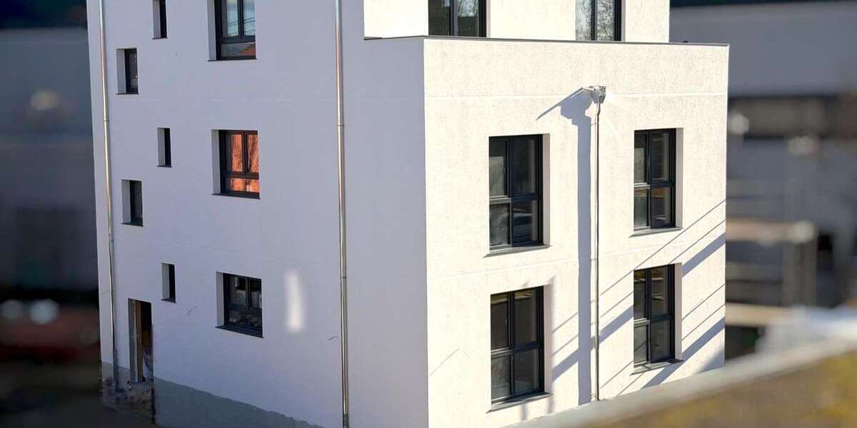 Etagenwohnung Metzingen - 1 Zimmer, 38 m&sup2;, 195.000&euro; | Angebot:26307904