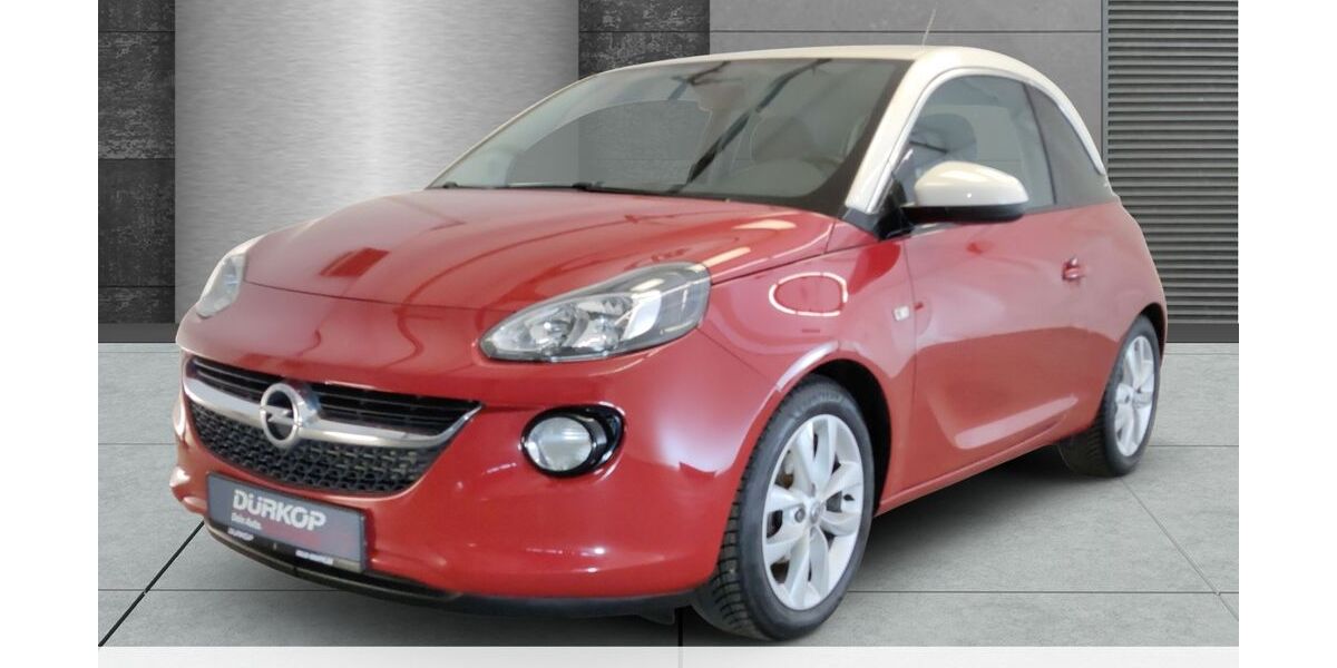 Opel Adam 43.595 km 8.850 € Braunschweig 38126