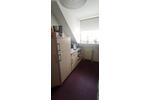 Dachgeschoßwohnung Augsburg Innenstadt - 3 Zimmer, 63 m&sup2;, 1.500&euro; | Angebot:26656337