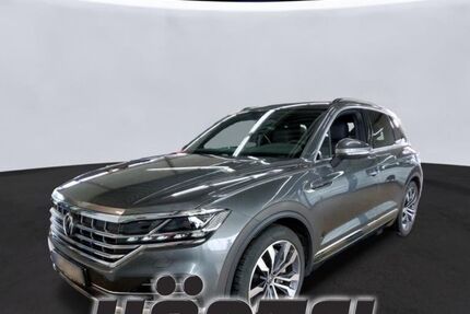 VW Touareg 40.700 km 49.700 &euro; Osnabrück 49084