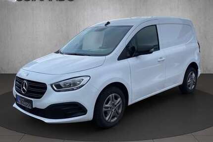 Mercedes-Benz Citan 40.000 km 16.480 &euro; Babenhausen 64832