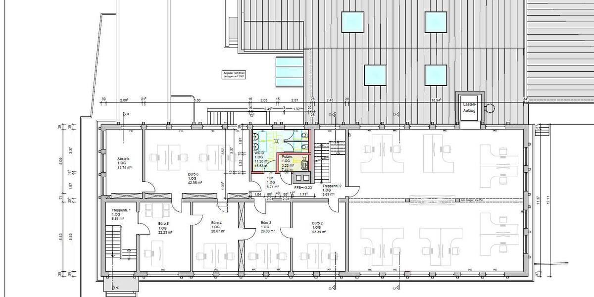 Gewerbeobjekt Renchen Stadtgebiet - 2.900.000&euro; | Angebot:26733519