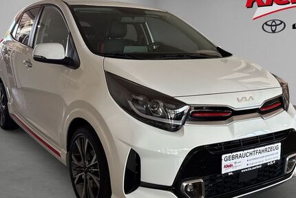 Kia Picanto 22.181 km 14.890 &euro; Saarlouis 66740