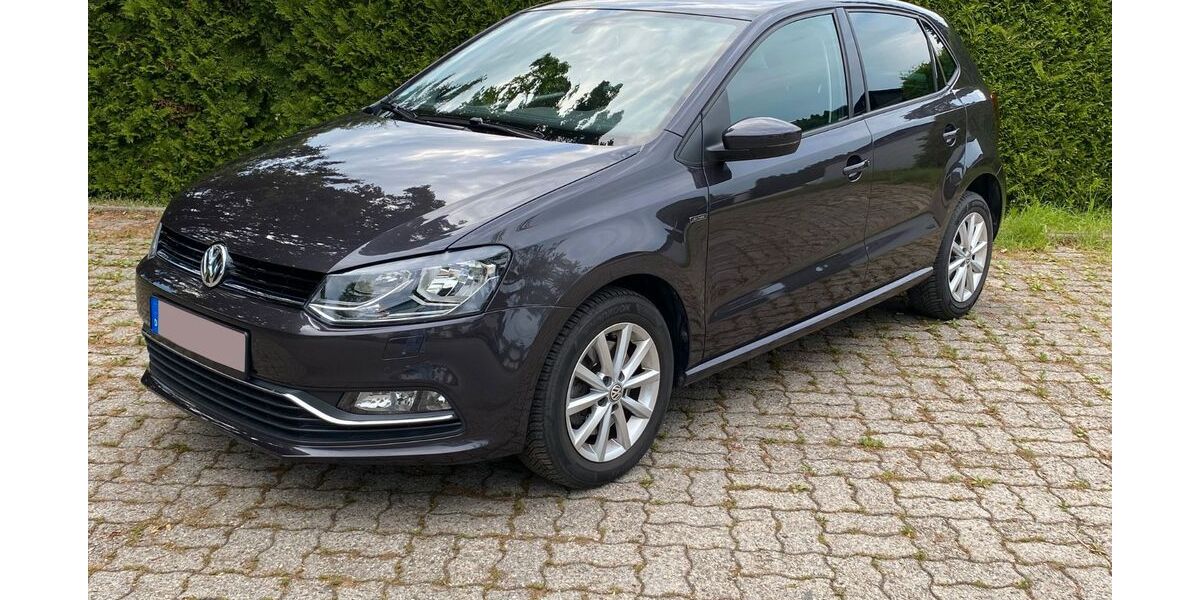VW Polo 87.300 km 11.290 &euro; Bernau am Chiemsee 83233