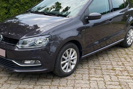VW Polo 87.300 km 9.990 &euro; Bernau am Chiemsee 83233