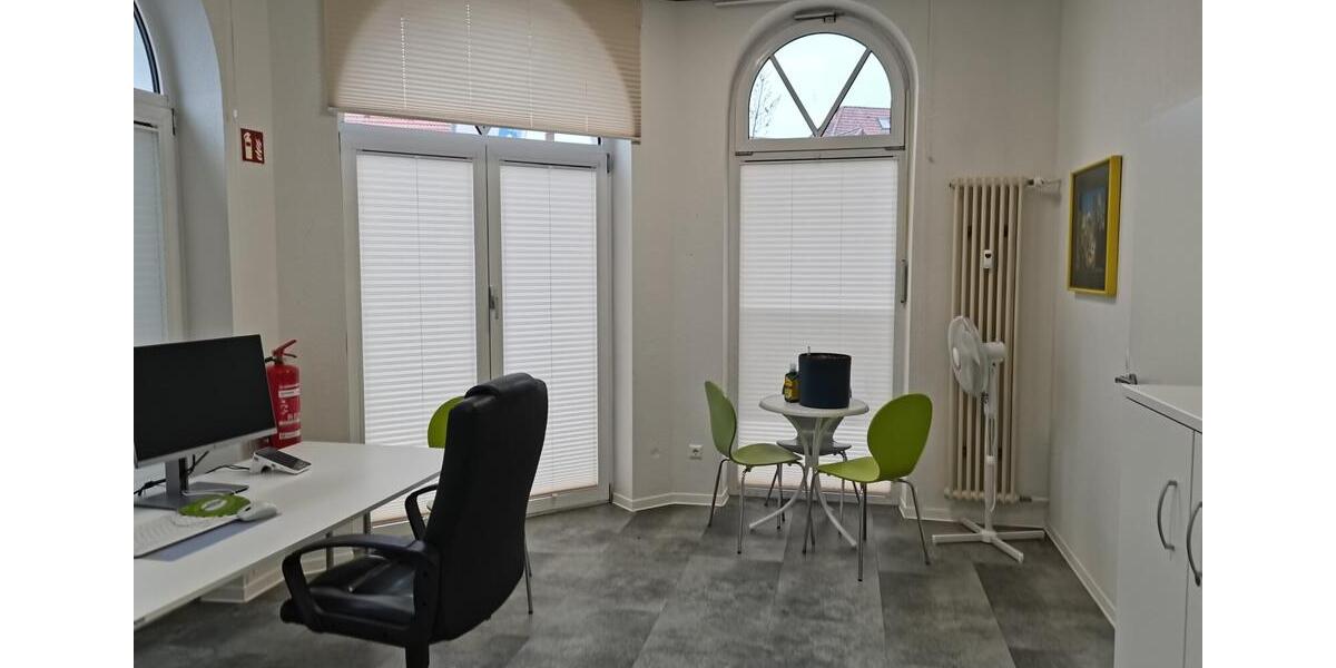 Gewerbeobjekt Genthin - 1.050&euro; | Angebot:26152621