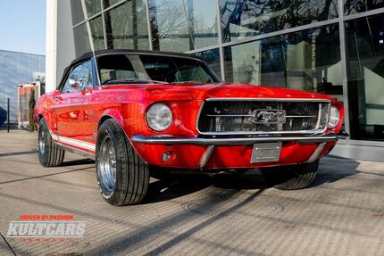 Ford Mustang 99.325 km 69.000 &euro; Friedberg 86316