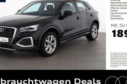 Audi Q2 25.054 km 28.780 &euro; Neumarkt 92318