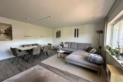 Wohnung zum Mieten in Bernkastel-Kues 950 € 105 m²
