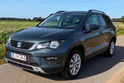Seat Ateca 69.400 km 17.490 &euro; Wrestedt 29559