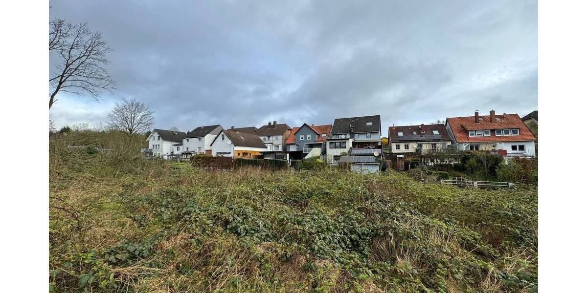 Grundstück Bad Münder am Deister Flegessen - 185.000&euro; | Angebot:25731216