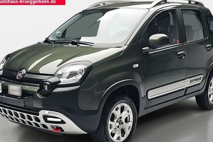 Fiat Panda 79.780 km 12.950 &euro; Rheine 48432