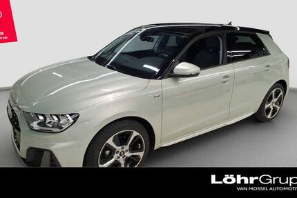 Audi A1 7.000 km 23.980 &euro; Meckenheim / Bonn 53340