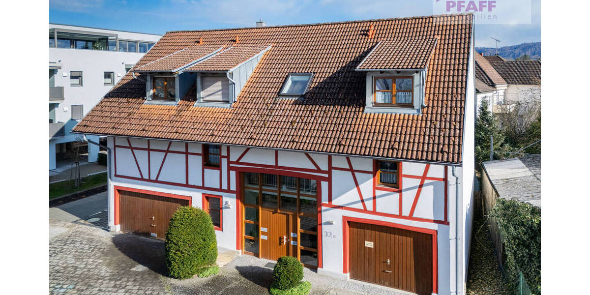 Mehrfamilienhaus, Wohnhaus Rielasingen - 1 Zimmer, 364 m&sup2;, 699.000&euro; | Angebot:26291297