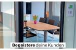 Coworking Space modernes Arbeiten im Industrial-Loft-Style - All-in-Miete zimmer