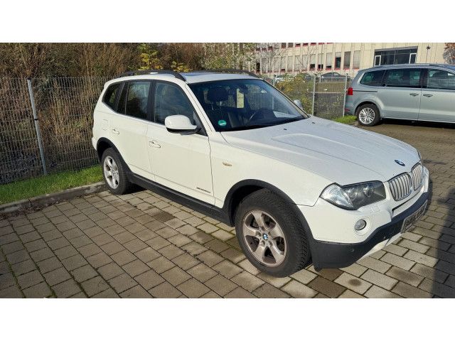 BMW X3 199.000 km 8.150 &euro; Bickenbach 64404