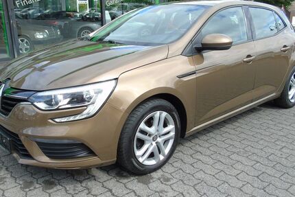 Renault Megane 213.000 km 4.999 &euro; Ransbach-Baumbach 56235