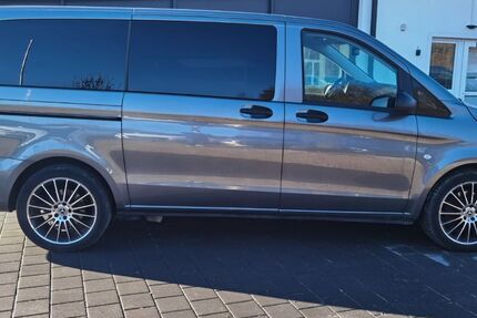 Mercedes-Benz Vito 170.000 km 33.980 &euro; Welden 86465