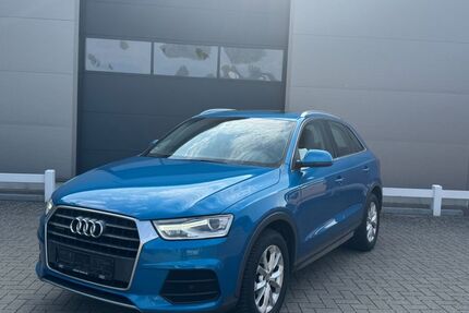 Audi Q3 183.868 km 12.999 &euro; Ganderkesse 27777