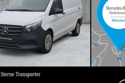 Mercedes-Benz Vito 35.370 km 39.841 € München 81739