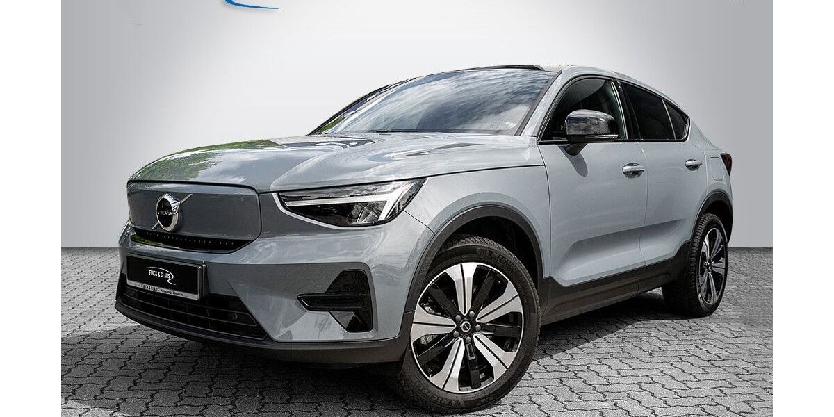 Volvo C40 47.700 km 33.890 &euro; Pinneberg 25421