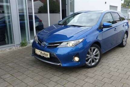 Toyota Auris 149.700 km 11.900 € Bad Gögging 93333