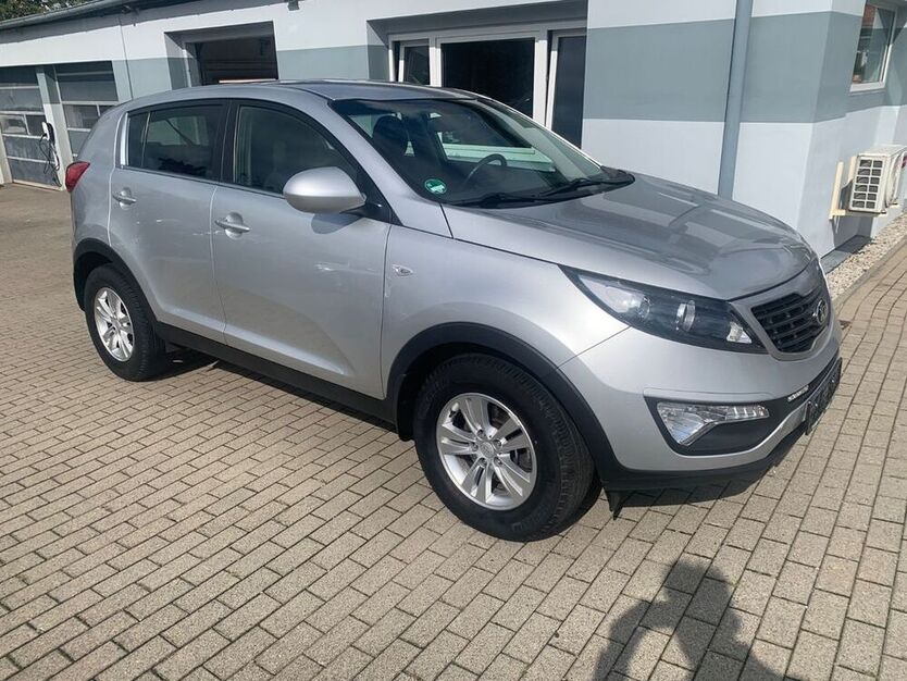 Sportage